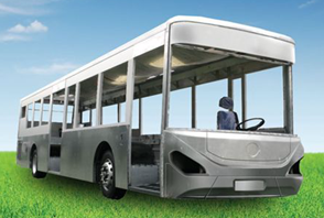 新能源汽車(chē)